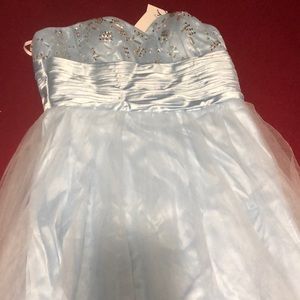 Special occasion/prom dress